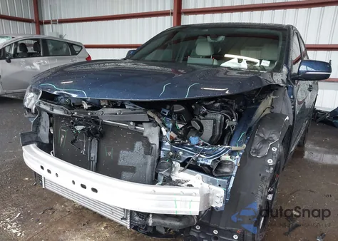 2025 Acura Rdx Standard z USA, uszkodzony, nr VIN 5J8TC2H44SL012825